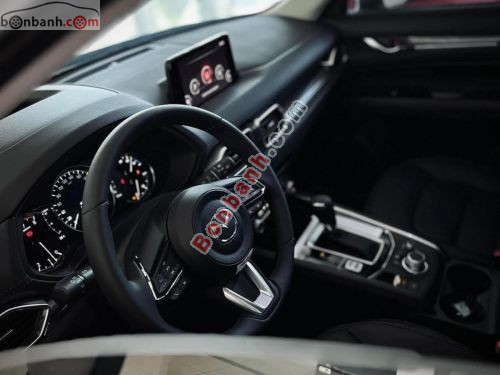 Mazda CX5 Premium Sport 2.0 AT 2026 - ảnh 5