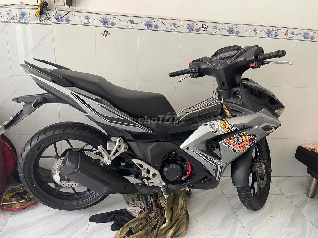 Honda Winner 2022 - ảnh 1