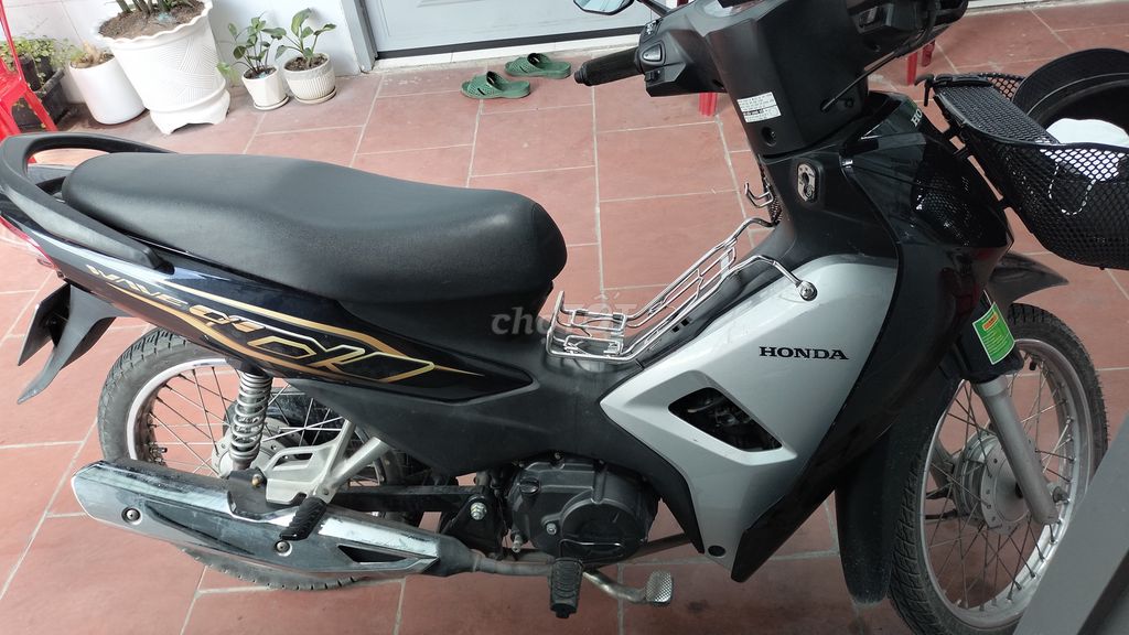 Honda Wave 2022 - ảnh 2