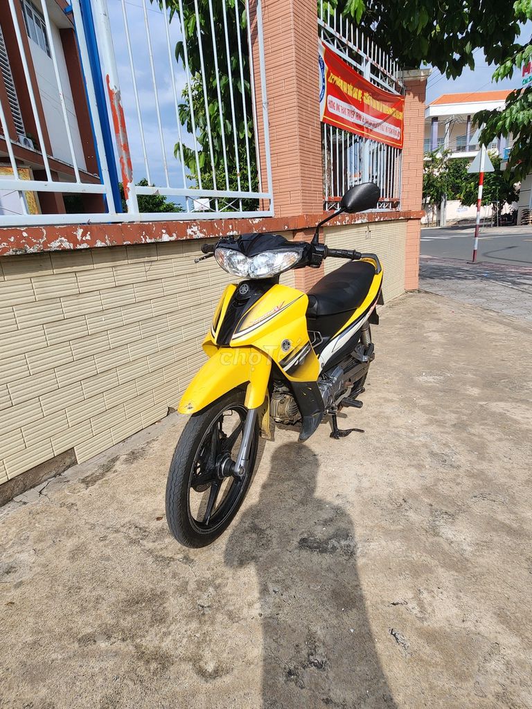 Yamaha Jupiter 2004 - ảnh 1