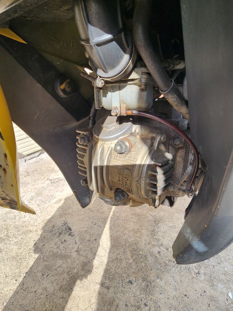 Yamaha Jupiter 2004 - ảnh 2