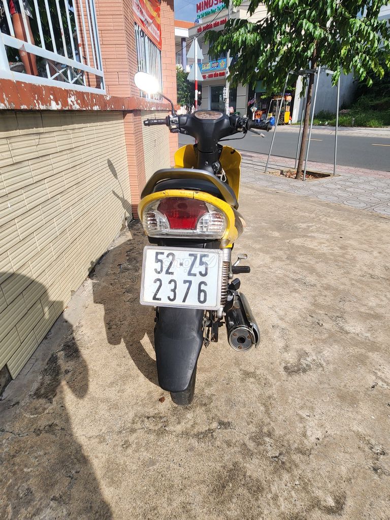Yamaha Jupiter 2004 - ảnh 3