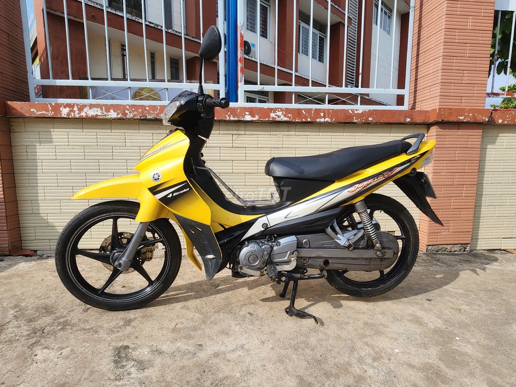 Yamaha Jupiter 2004 - ảnh 5