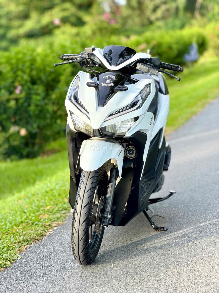 Honda Vario 2022 - ảnh 1