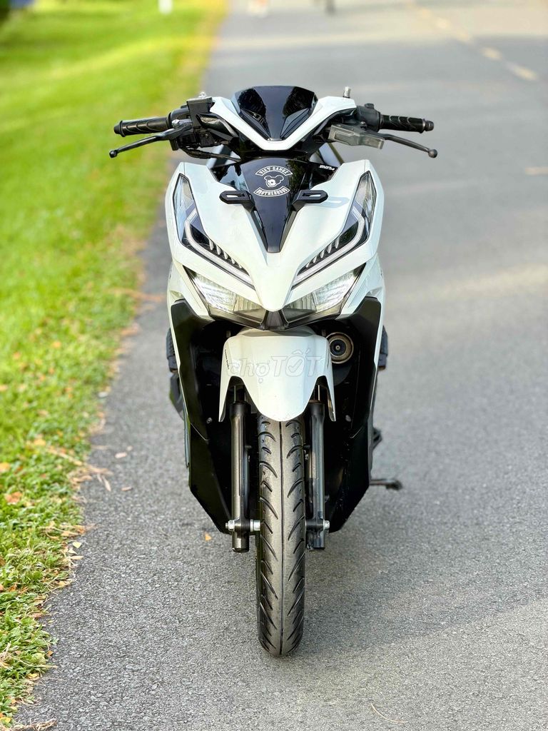 Honda Vario 2022 - ảnh 3