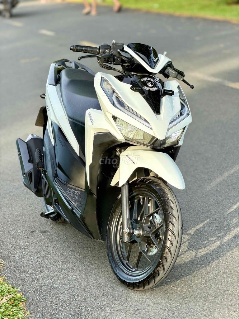 Honda Vario 2022 - ảnh 4