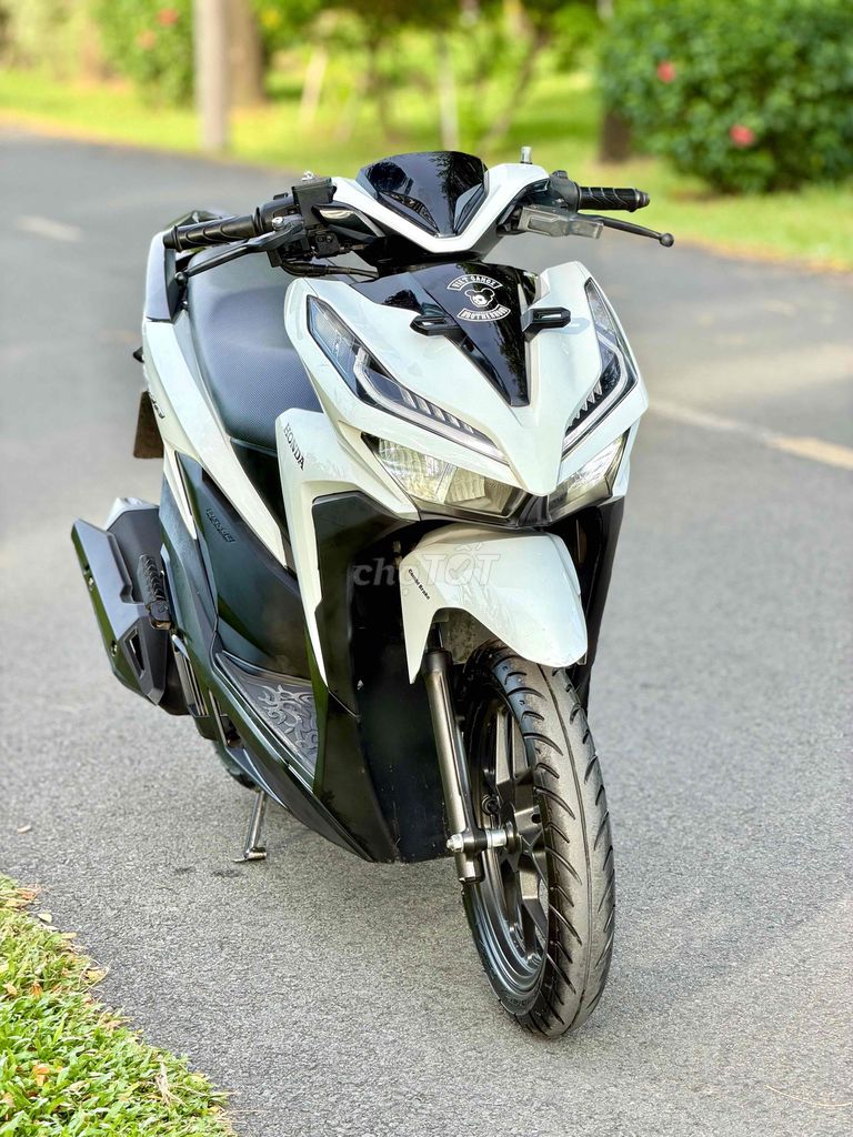 Honda Vario 2022 - ảnh 5