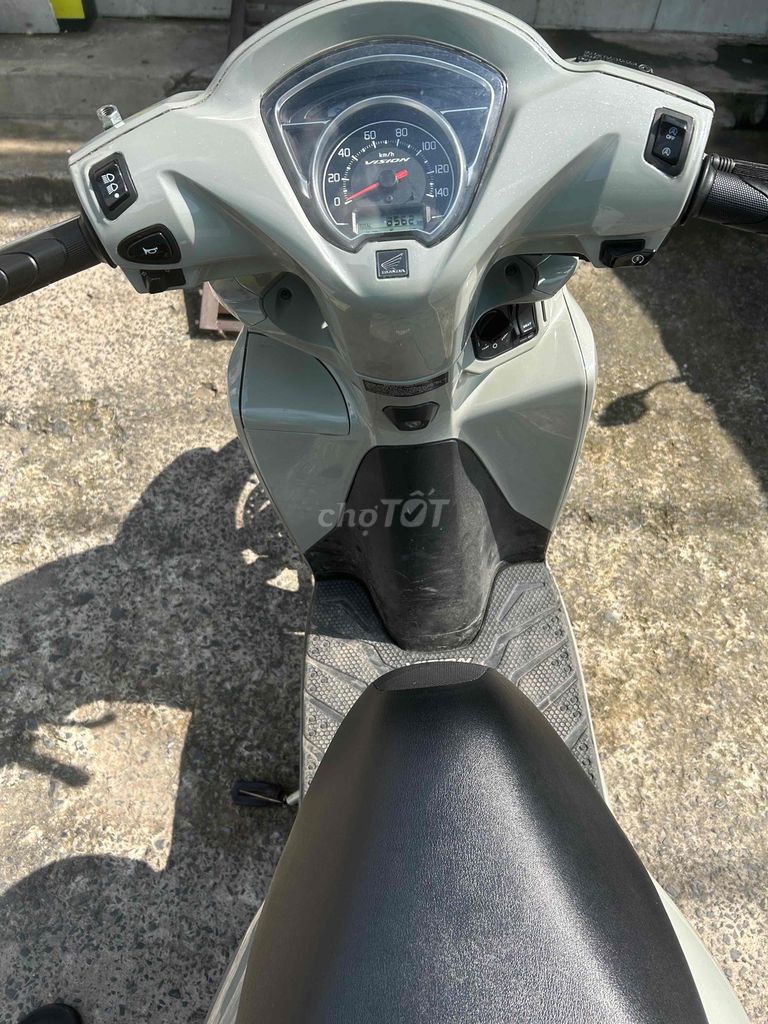 Honda Vision 2025 - ảnh 3