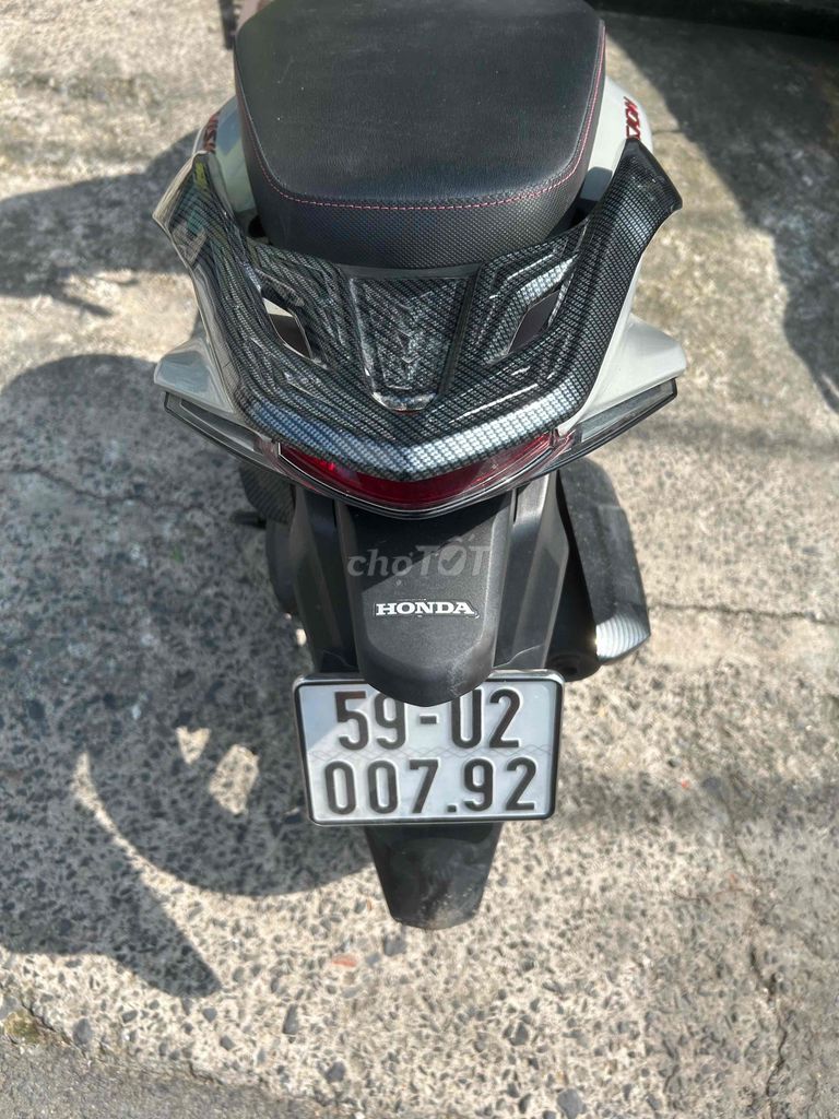 Honda Vision 2025 - ảnh 5