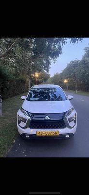 Mitsubishi Xpander 2022 - ảnh 1
