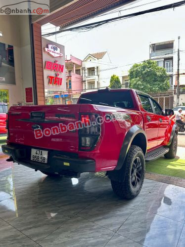 Ford Ranger Raptor 2.0L 4x4 AT 2019 - ảnh 5