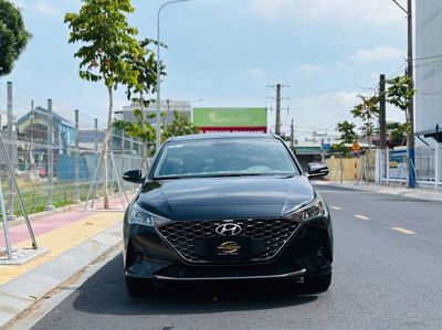 Hyundai Accent 2023 - ảnh 1