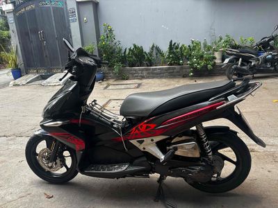 Honda Air Blade 2011 - ảnh 1