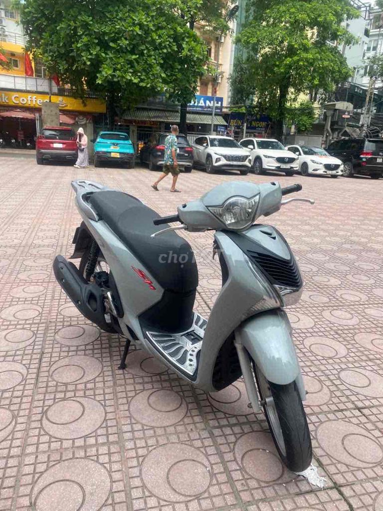 Honda SH 2016 - ảnh 1