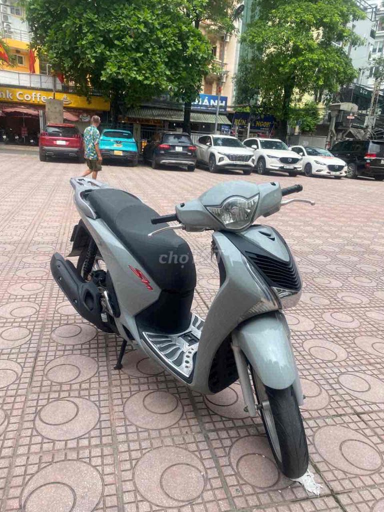 Honda SH 2016 - ảnh 2