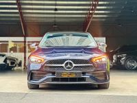 Mercedes 2022 - ảnh 1