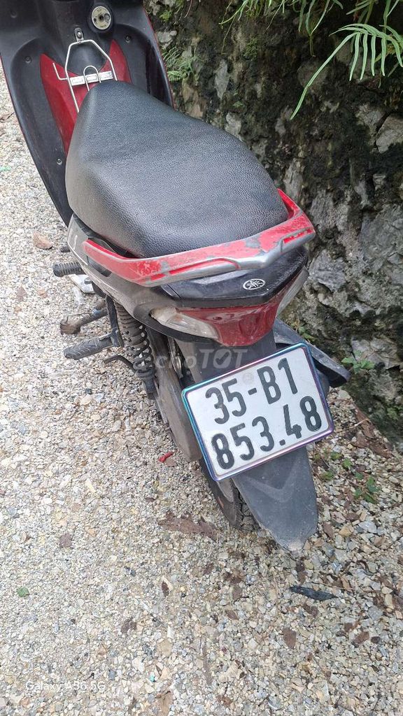 Yamaha Sirius 2016 - ảnh 5