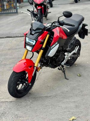 Honda MSX 2018 - ảnh 1