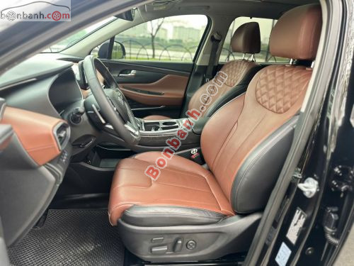 Hyundai SantaFe Cao cấp 2.2L HTRAC 2023 - ảnh 5