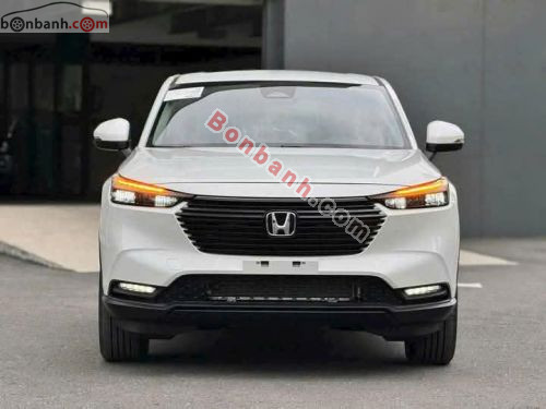 Honda HRV G 2026 - ảnh 1