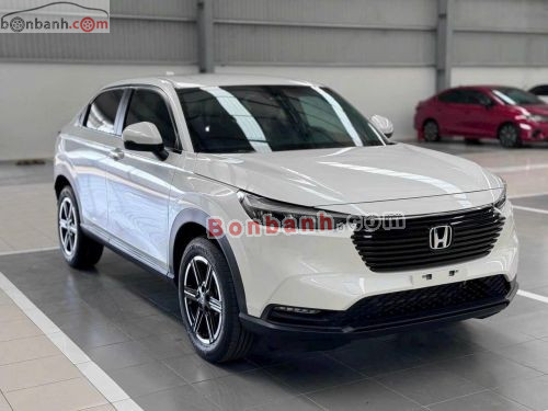 Honda HRV G 2026 - ảnh 2