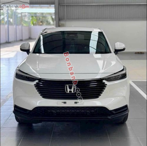 Honda HRV G 2026 - ảnh 3