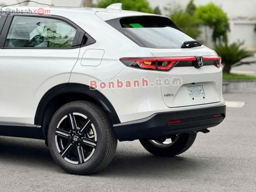 Honda HRV G 2026 - ảnh 4