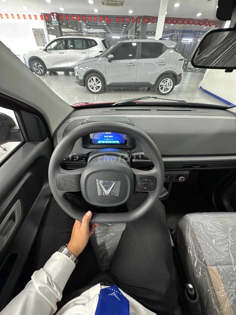 VinFast VF2 - ảnh 1