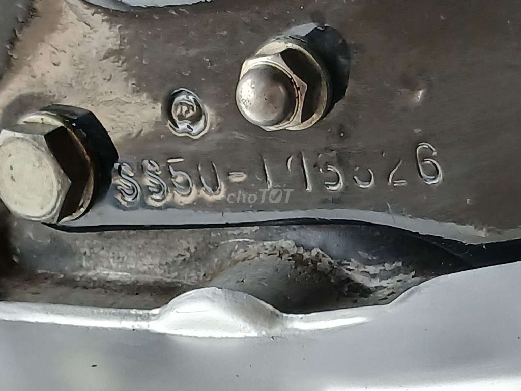 Honda 1980 - ảnh 3