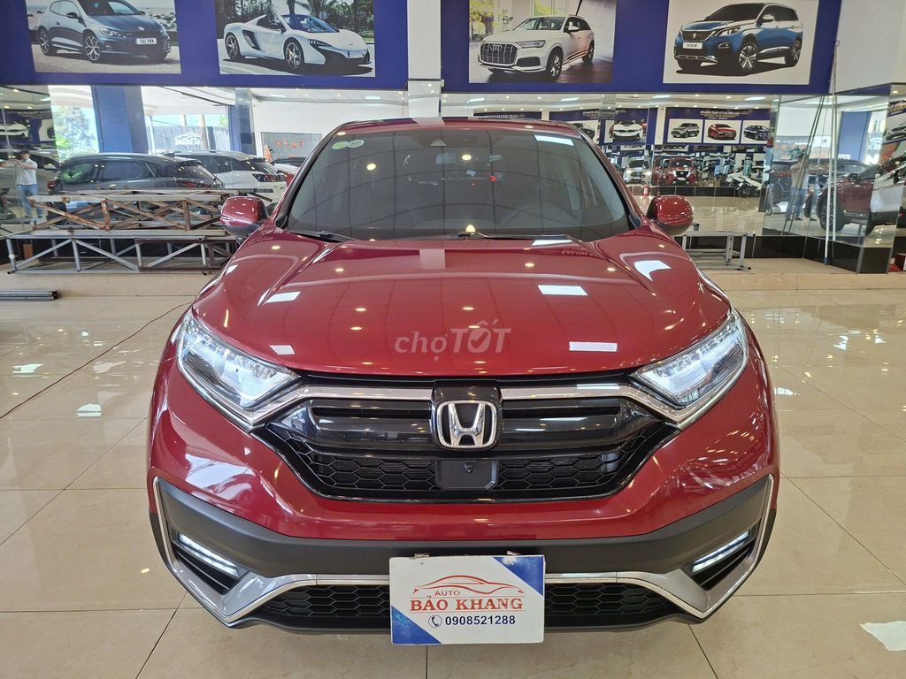 Honda - ảnh 1