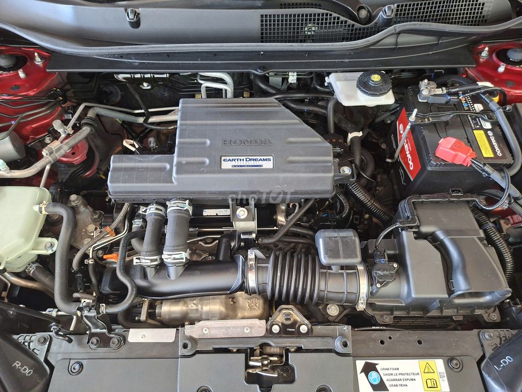 Honda - ảnh 4