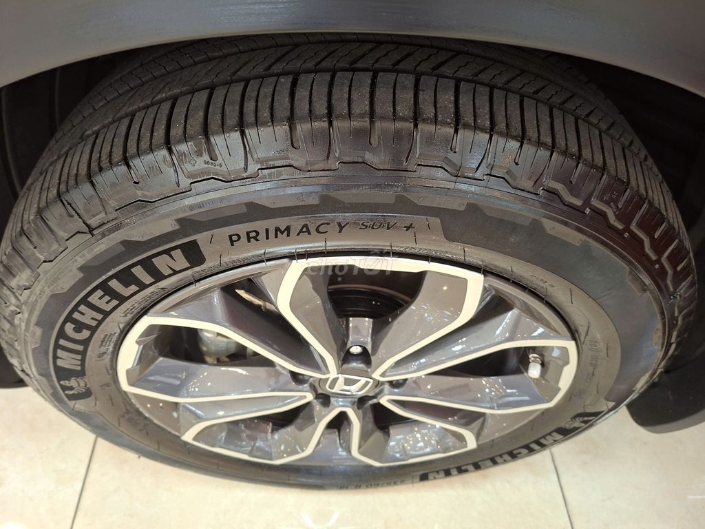 Honda - ảnh 5