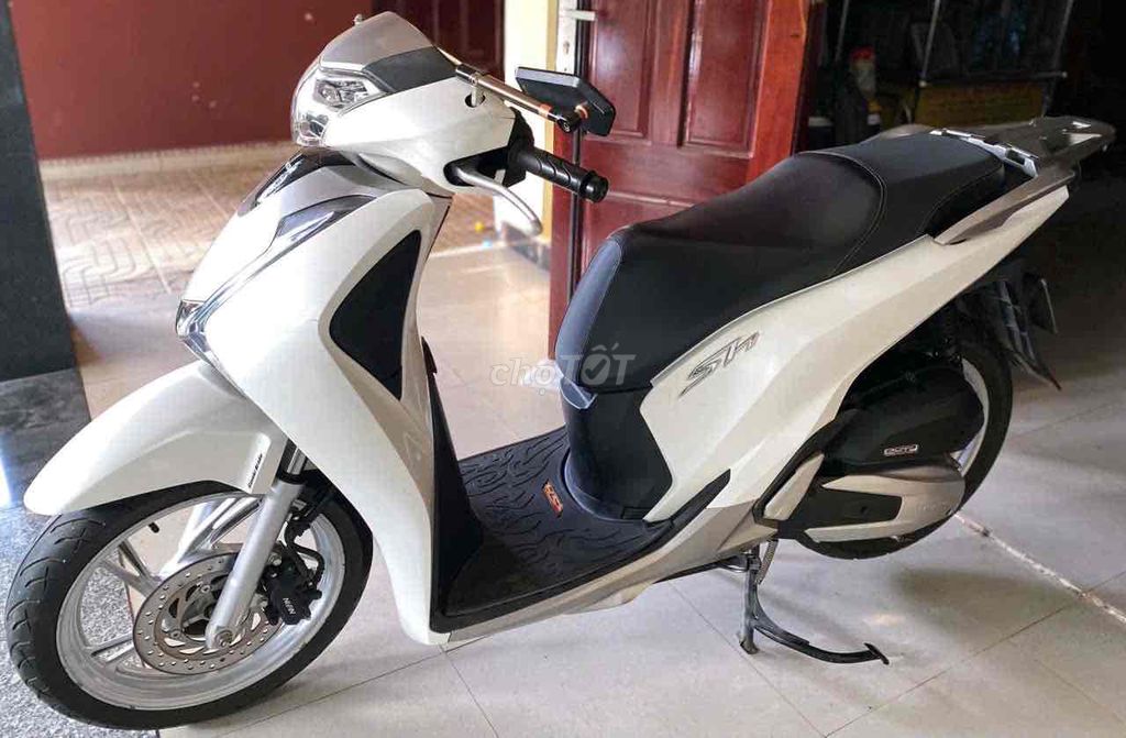 Honda SH 2019 - ảnh 1