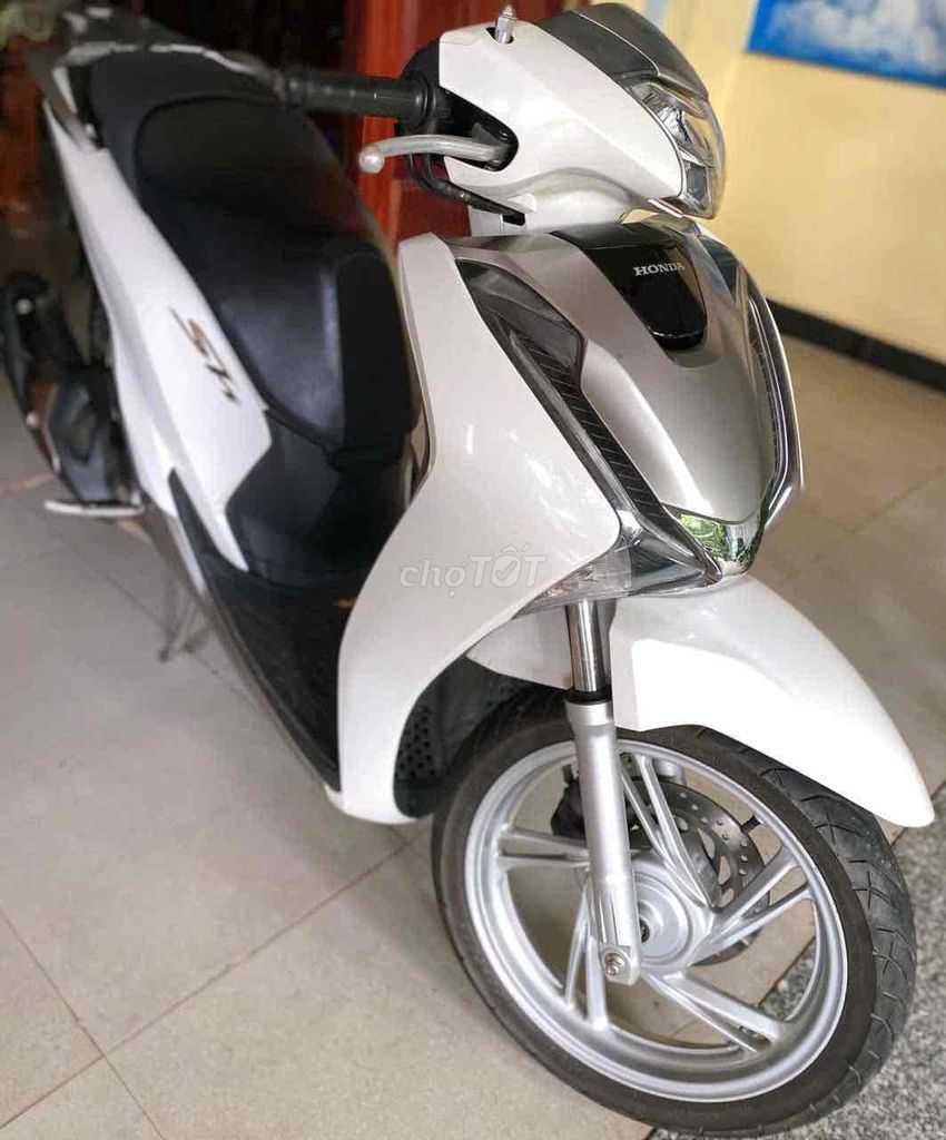 Honda SH 2019 - ảnh 2