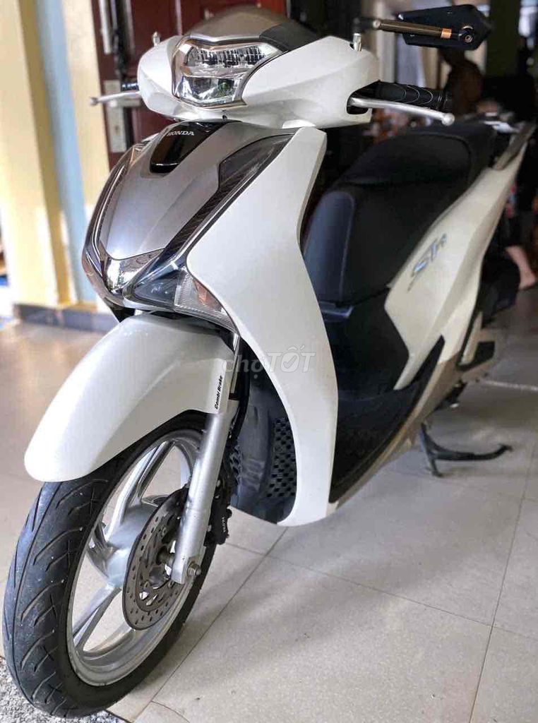 Honda SH 2019 - ảnh 3