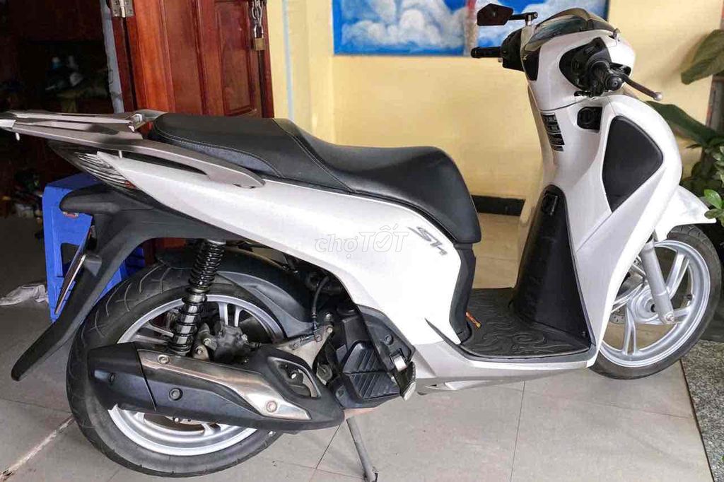 Honda SH 2019 - ảnh 4