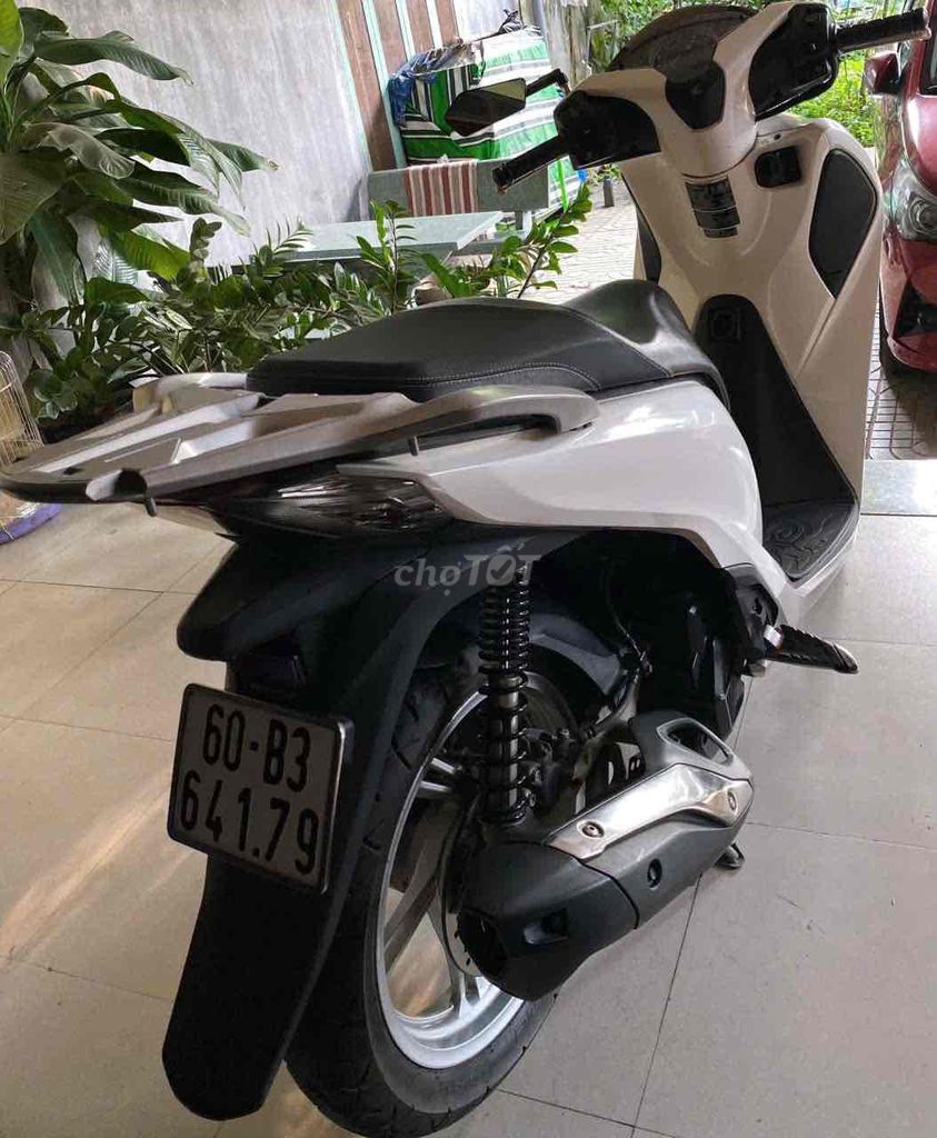 Honda SH 2019 - ảnh 5