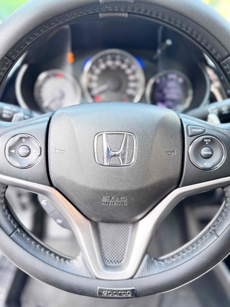Honda City 2020 - ảnh 4