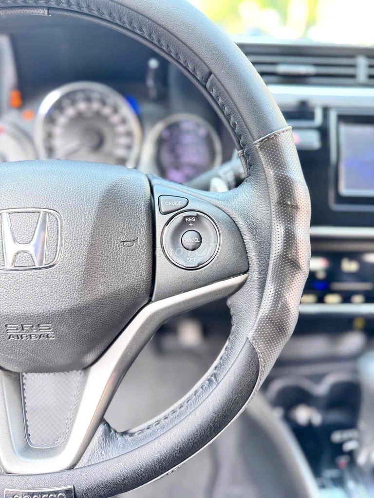 Honda City 2020 - ảnh 5