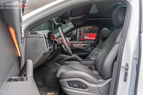 Porsche Cayenne 2022 - ảnh 5