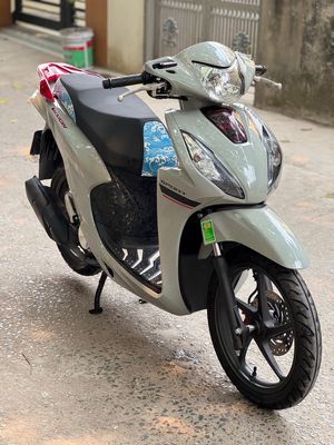 Honda Vision 2016 - ảnh 1
