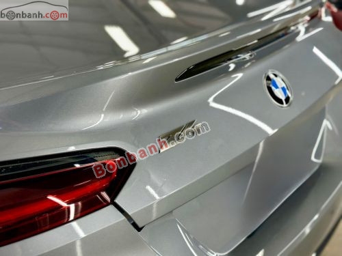 BMW Z4 sDrive20i M Sport 2023 - ảnh 4