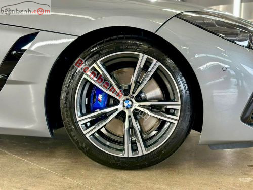 BMW Z4 sDrive20i M Sport 2023 - ảnh 5