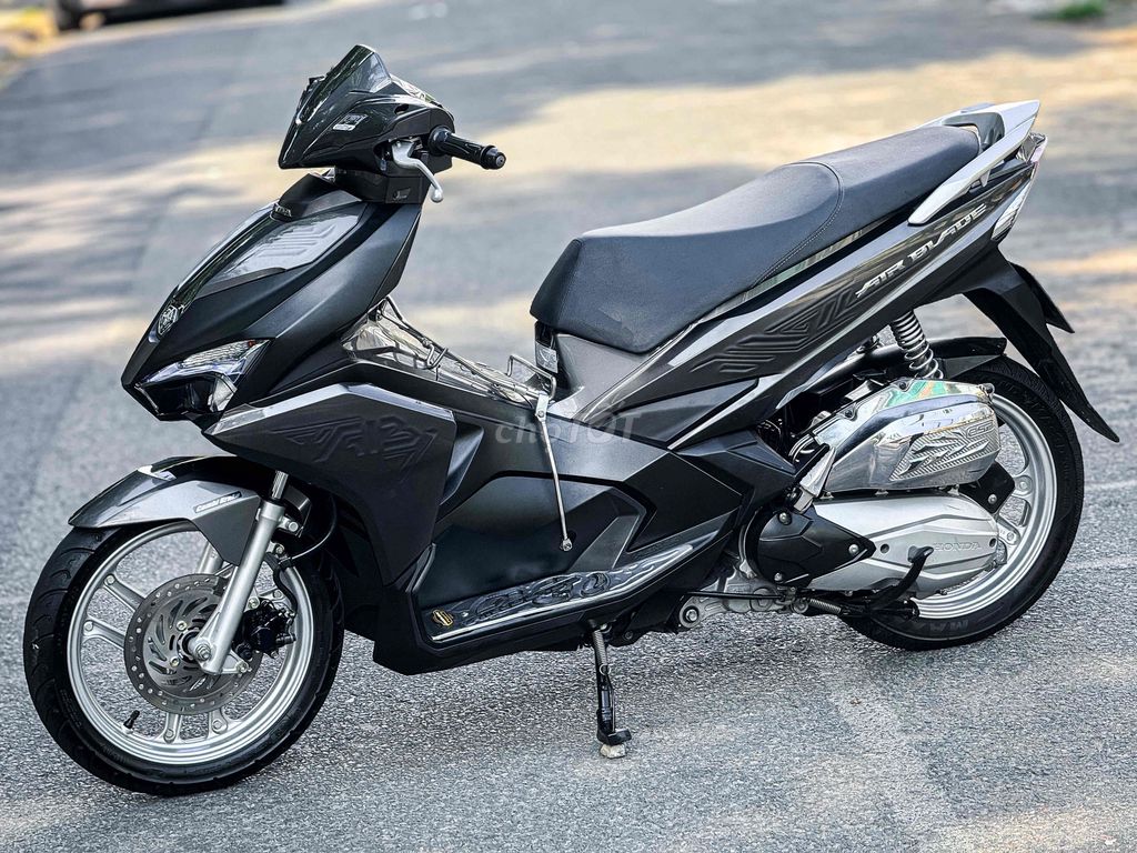 Honda Air Blade 2019 - ảnh 1