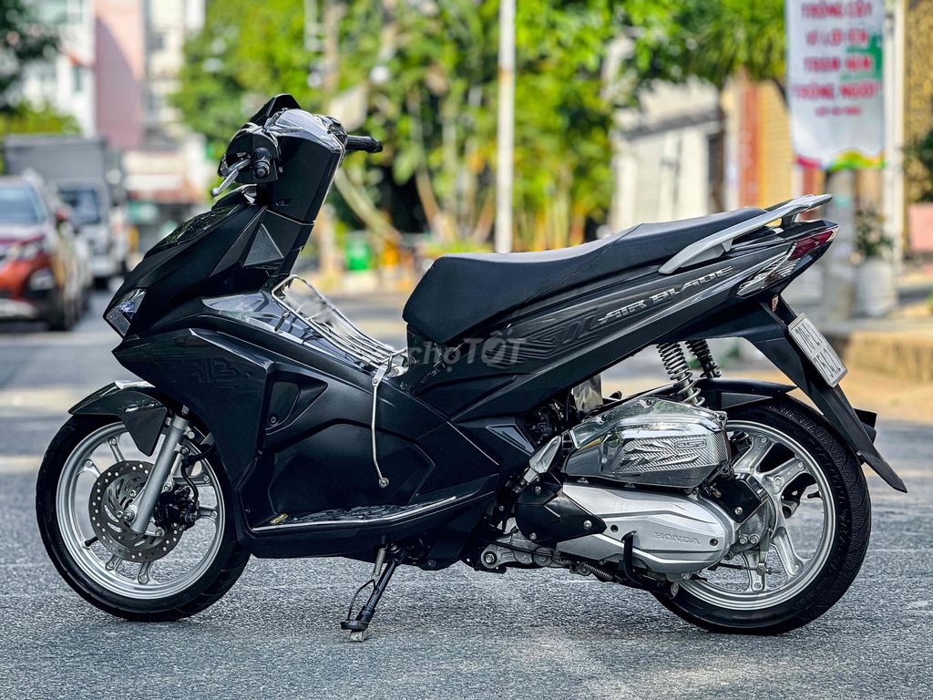 Honda Air Blade 2019 - ảnh 2