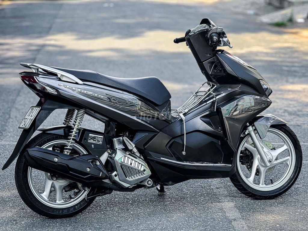 Honda Air Blade 2019 - ảnh 3