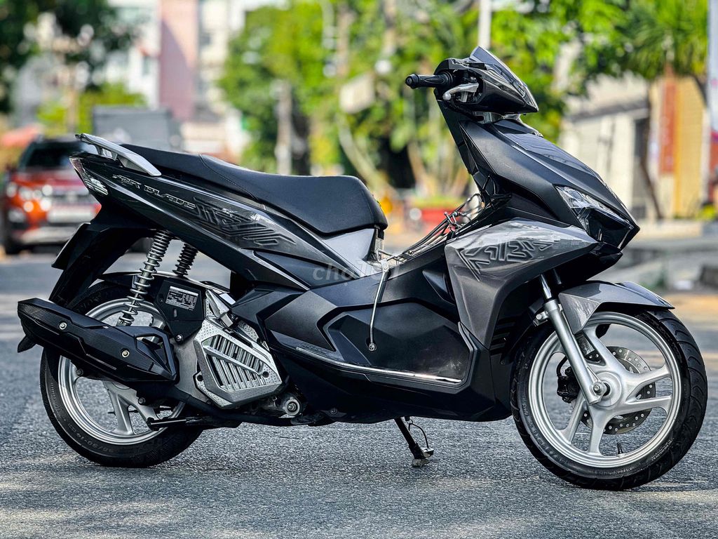 Honda Air Blade 2019 - ảnh 4