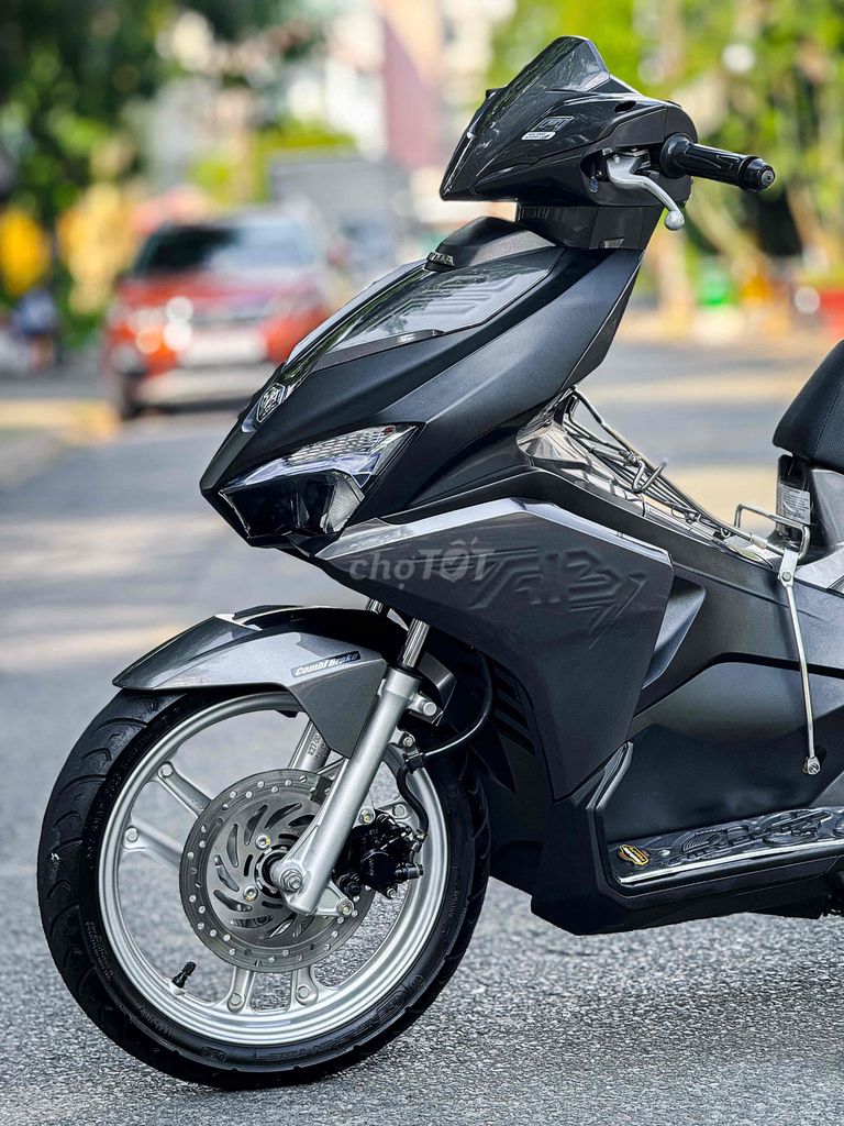 Honda Air Blade 2019 - ảnh 5