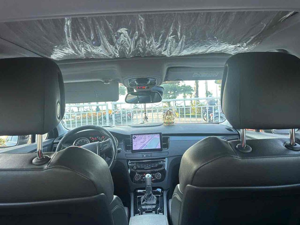Peugeot 2015 - ảnh 4