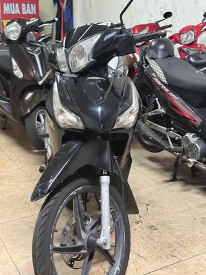 Honda Future 2016 - ảnh 1
